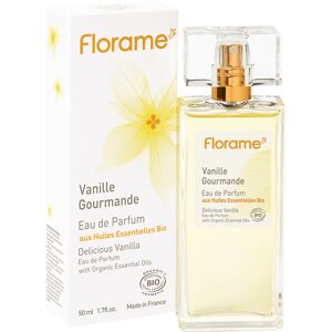 Florame Eau de Parfum Vanille Gourmande