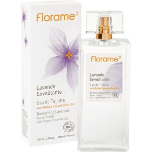 Florame Eau de Toilette Lavande Envoûtante