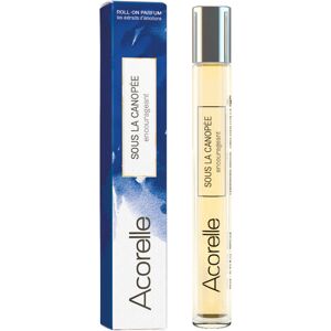 Acorelle Eau de Parfum roll-on unisex Sous la Canopée