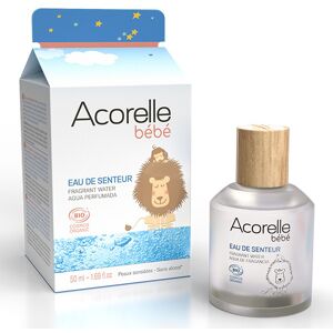 Acorelle Agua perfumada Eau de Senteur para bebé