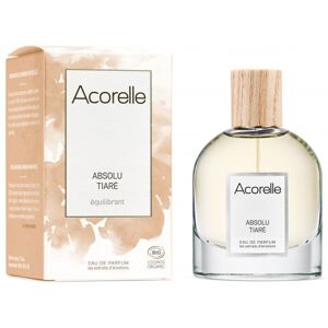 Acorelle Eau de Parfum Absolu Tiaré