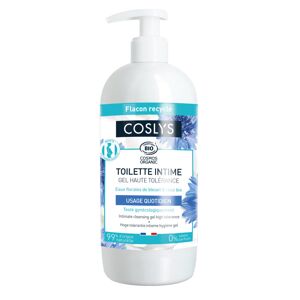 Coslys Gel íntimo hipoalergénico Toilette Intime (450ml.)