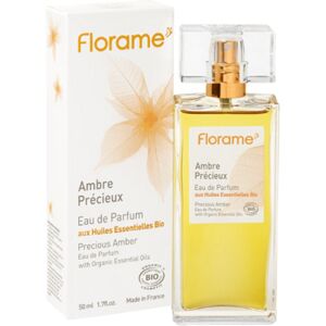 Florame Eau de Parfum Ambre Précieux