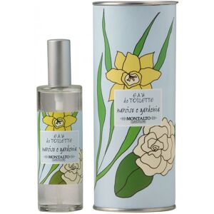 Montalto Eau de Toilette de Narciso y Gardenia