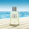 Eau de toilette Acqua Di Gio Homme de Giorgio Armani 100 ml