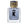 Dolce & Gabbana K By DOLCE&GABBANA; eau de toilette vaporizador 50 ml