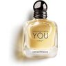 Giorgio Armani Stronger With You Only limited edition eau de toilette vaporizador 150 ml