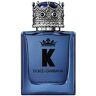 Dolce & Gabbana K By DOLCE&GABBANA; eau de parfum vaporizador 50 ml