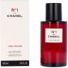 Chanel Nº 1 L’EAU Rouge revitalizing fragrance mist 100 ml