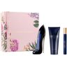 Carolina Herrera Good Girl lote 3 pz