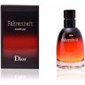 Christian Dior Fahrenheit eau de parfum vaporizador 75 ml