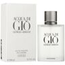 Giorgio Armani Acqua Di Gio Pour Homme Eau De Toilette 200 ml spray