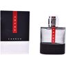 Prada LUNA ROSSA CARBON eau de toilette vaporizador 50 ml