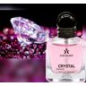 COCOLADY Agua perfumada para mujer Crystal, serie "Pheromon"