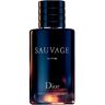 Christian Dior Perfume Sauvage para él 60mL