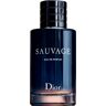 Christian Dior Agua de perfume Sauvage para hombre 60mL