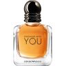 Giorgio Armani Emporio Armani Stronger with You Eau de Toilette Hombre 50mL