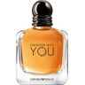 Giorgio Armani Emporio Armani Stronger with You Eau de Toilette Hombre 100mL