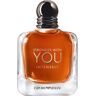 Giorgio Armani Emporio Armani Intensamente Edp para Él Stronger with You 100mL