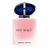 Giorgio Armani My Way Eau de Parfum Florale para Ella 50mL