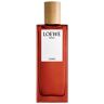 Loewe Solo Agua de colonia Cedro para hombre 100mL