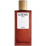 Loewe Solo Agua de colonia Cedro para hombre 50mL