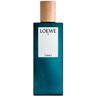 Loewe 7 Agua de perfume Cobalto para hombre 50mL