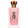 Dolce & Gabbana Q By Dolce & Gabbana Eau de Parfum para Mujer 100mL