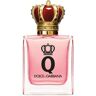 Dolce & Gabbana Q By Dolce & Gabbana Eau de Parfum para Mujer 50mL