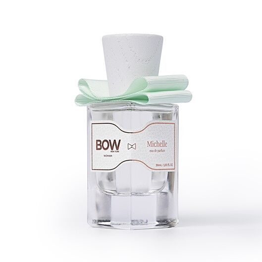 Bow Michelle Mujer Eau de Parfum 30ml