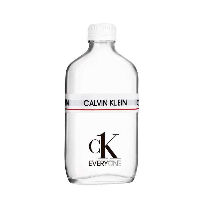 Eau De Toilette Everyone de Calvin Klein 200 ml