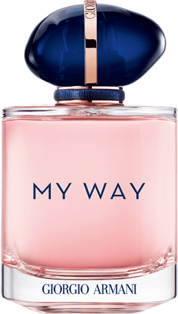 Eau De Parfum My Way de Giorgio Armani 90 ml