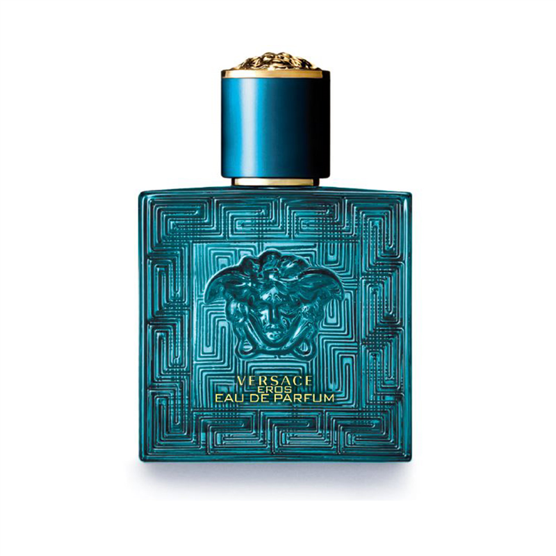 Eau de Parfum Eros de Versace 100 ml.