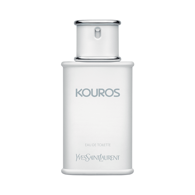 Eau De Toilette Kouros de Yves Saint Laurent 50 ml