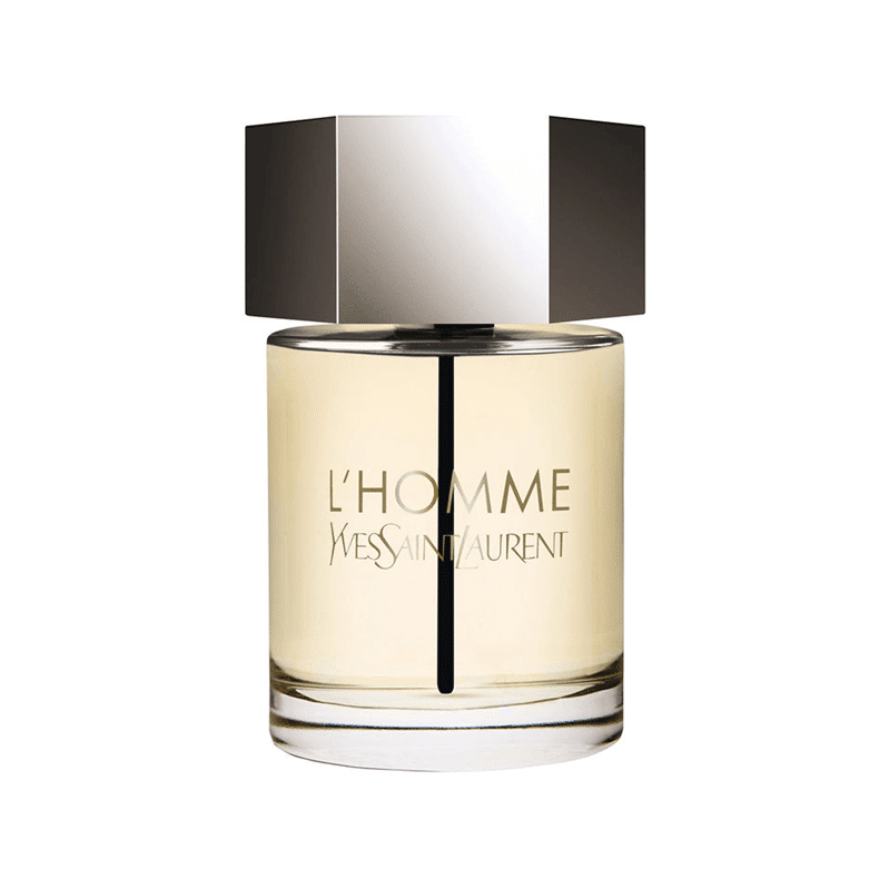 Eau De Toilette L'Homme de Yves Saint Laurent 100 ml