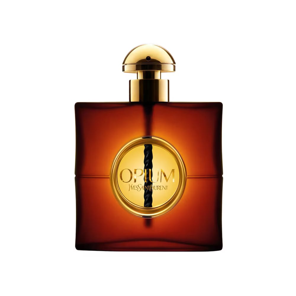 Eau de Parfum Opium de Yves Saint Laurent