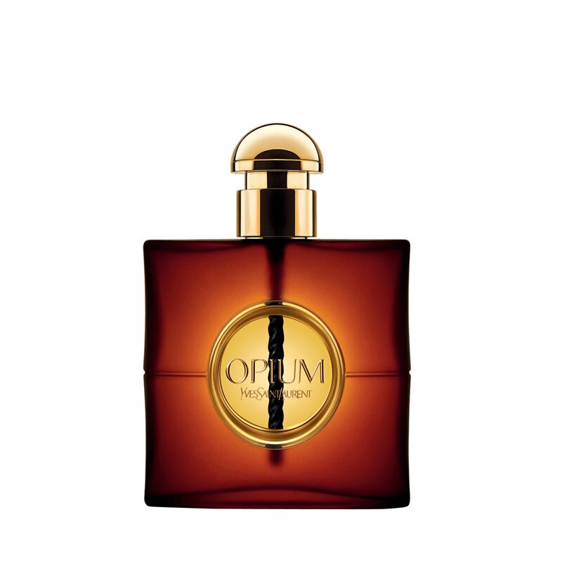 Eau De Parfum Opium de Yves Saint Laurent 50 ml