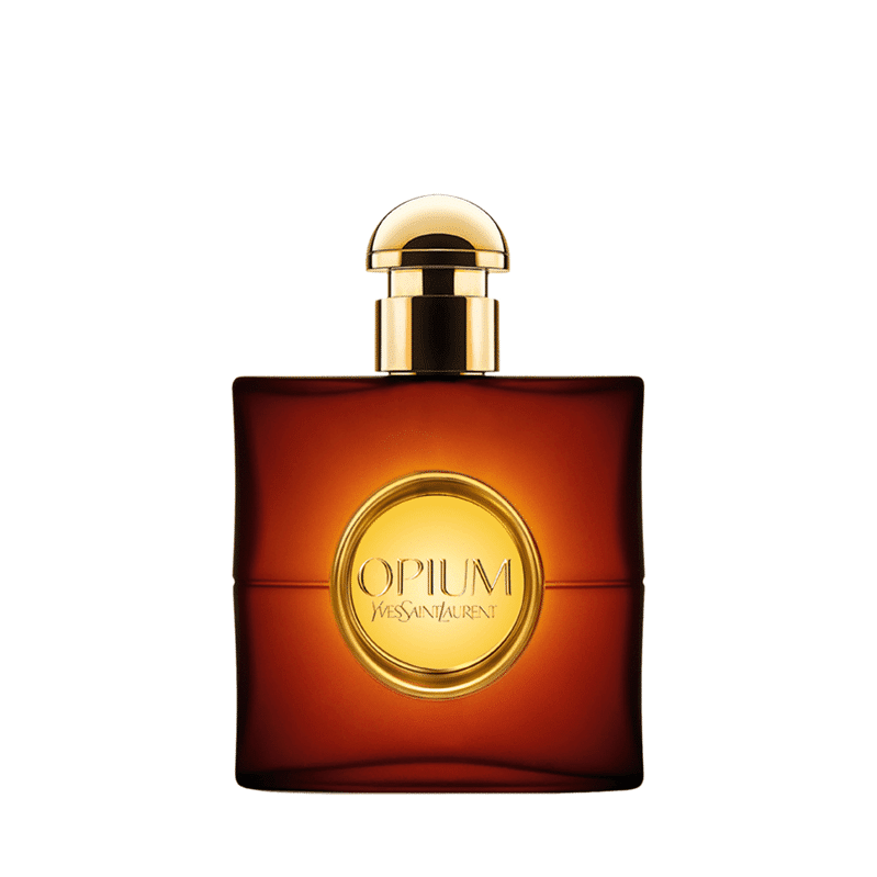 Eau De Toilette Opium de Yves Saint Laurent 50 ml