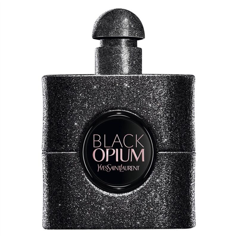 Eau De Parfum Black Opium Extreme de Yves Saint Laurent 50 ml