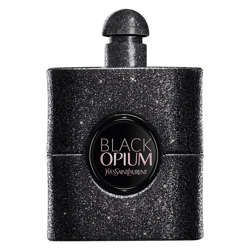 Eau De Parfum Black Opium Extreme de Yves Saint Laurent 90 ml