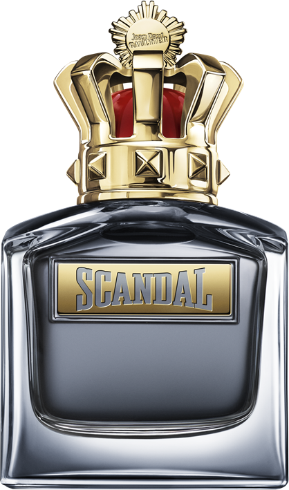 Eau De Toilette Scandal Him de Jean Paul Gaultier 100 ml