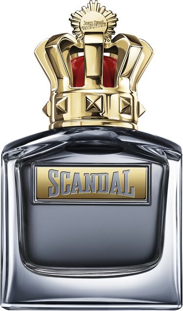 Eau De Toilette Scandal Him de Jean Paul Gaultier 50 ml