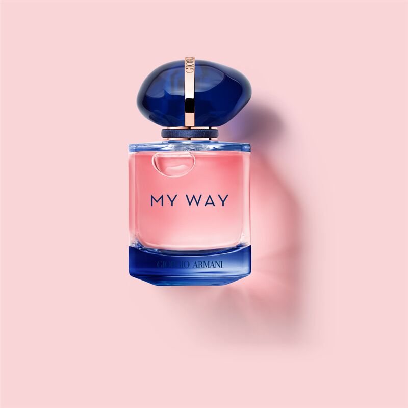 Eau De Parfum My Way Intense de Giorgio Armani 50 ml