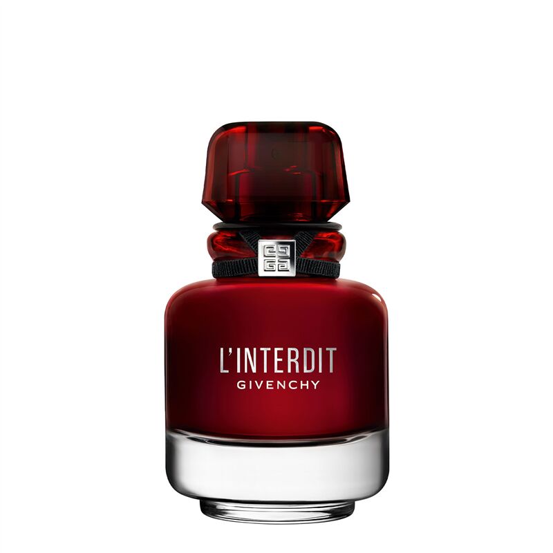 Eau De Parfum L'Interdit Rouge de Givenchy 35 ml