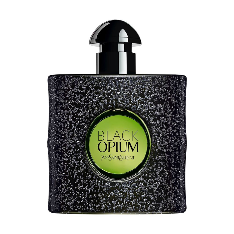 Eau De Parfum Black Opium Illicit Green de Yves Saint Laurent 30 ml