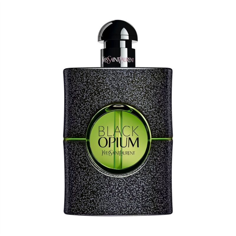 Eau De Parfum Black Opium Illicit Green de Yves Saint Laurent 75 ml