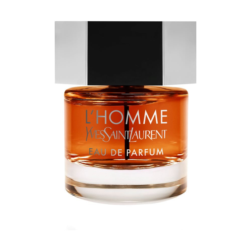 Eau De Parfum L'Homme Intense de Yves Saint Laurent 60 ml