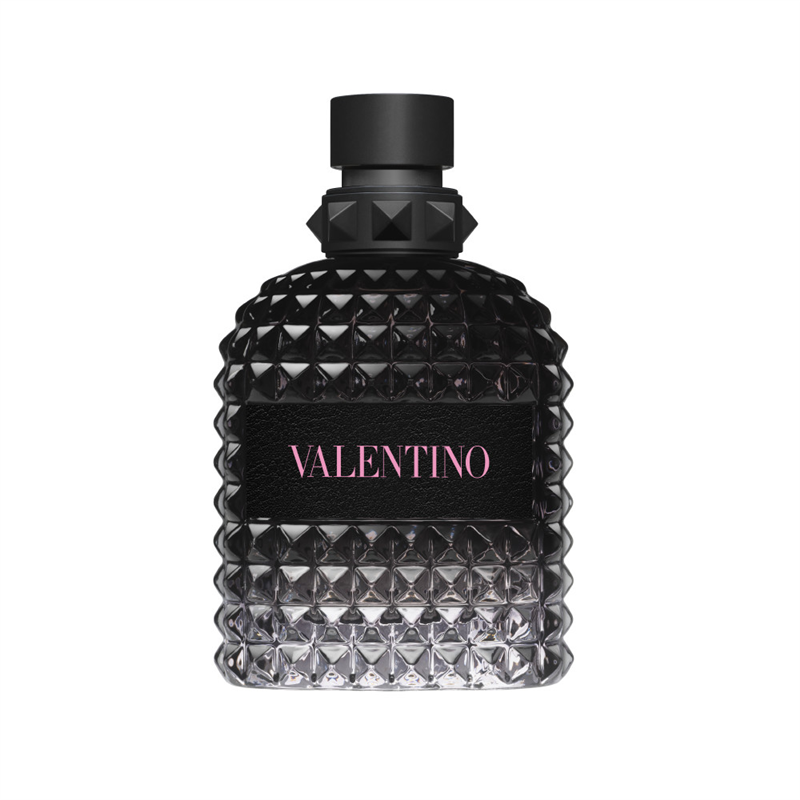 Eau De Toilette Uomo Born In Roma de Valentino 150 ml