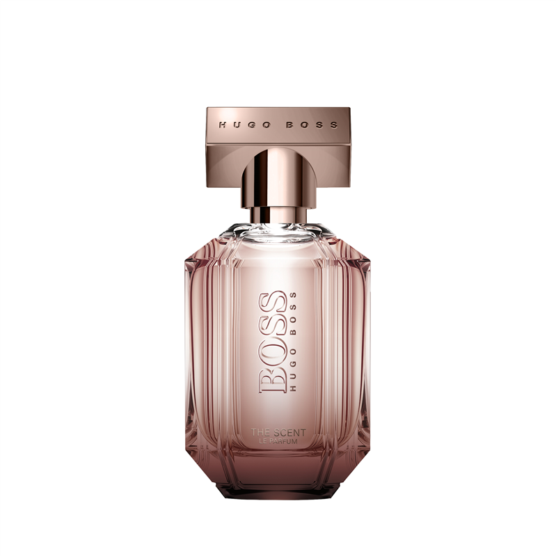 Eau De Parfum The Scent Her Le Parfum de Hugo Boss 50 ml