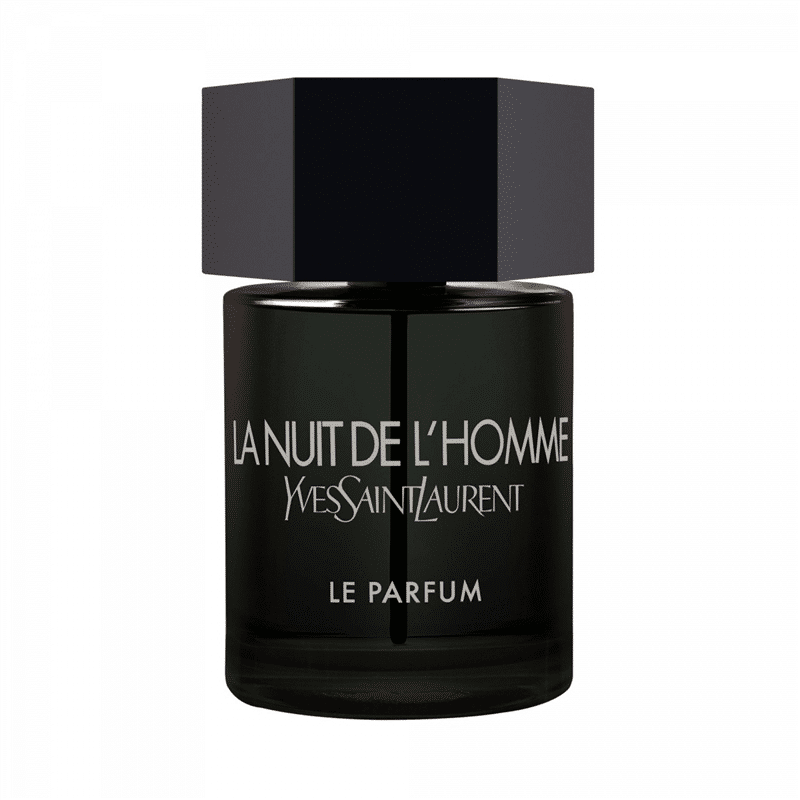 Eau De Parfum La Nuit De L'Homme de Yves Saint Laurent 60 ml